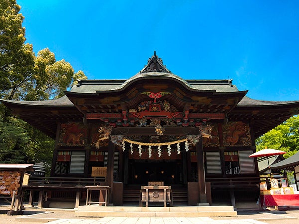 🔥催行確定!9/1🔥【新宿・西船橋発 ぶっ飛び価格!!】団体祈祷付✨月初めに朔日(ついたち)参りで運気チャージ!関東最強のパワースポット🔥「三峯神社」&格式ある「秩父神社」W参拝バス旅🚌当日までお楽しみの参拝記念品プレゼント付き🎁2